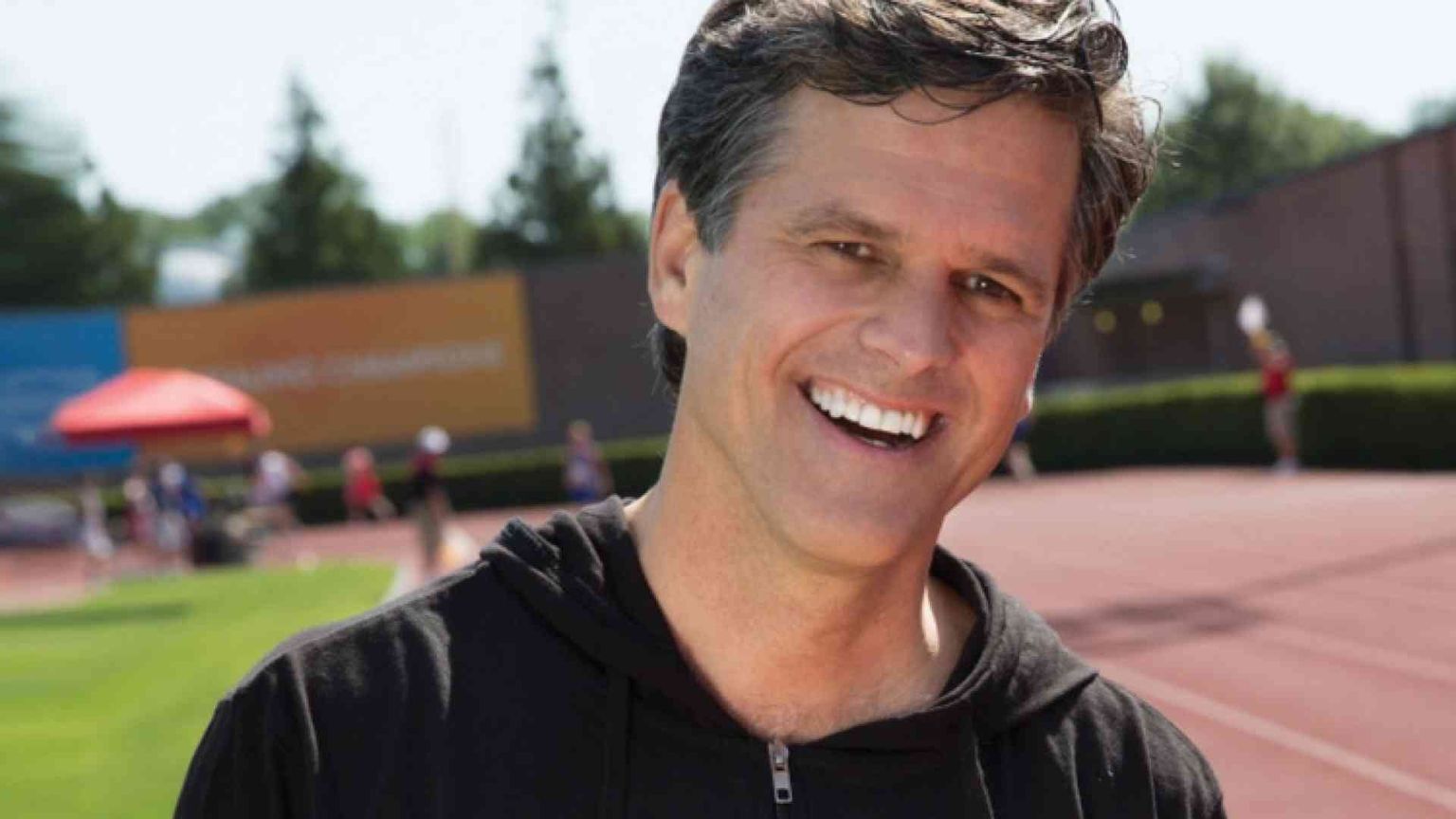 Il presidente di Special Olympics: «Lo sport oltre le barriere»