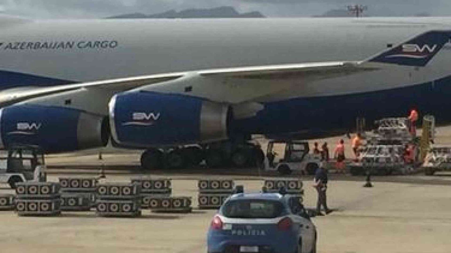 Inchiesta, bombe italiane da Cagliari allo Yemen