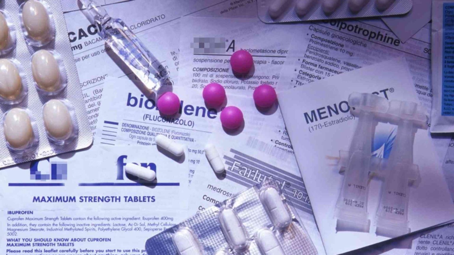 «L'epatite C? Noi ce la curiamo in India» 