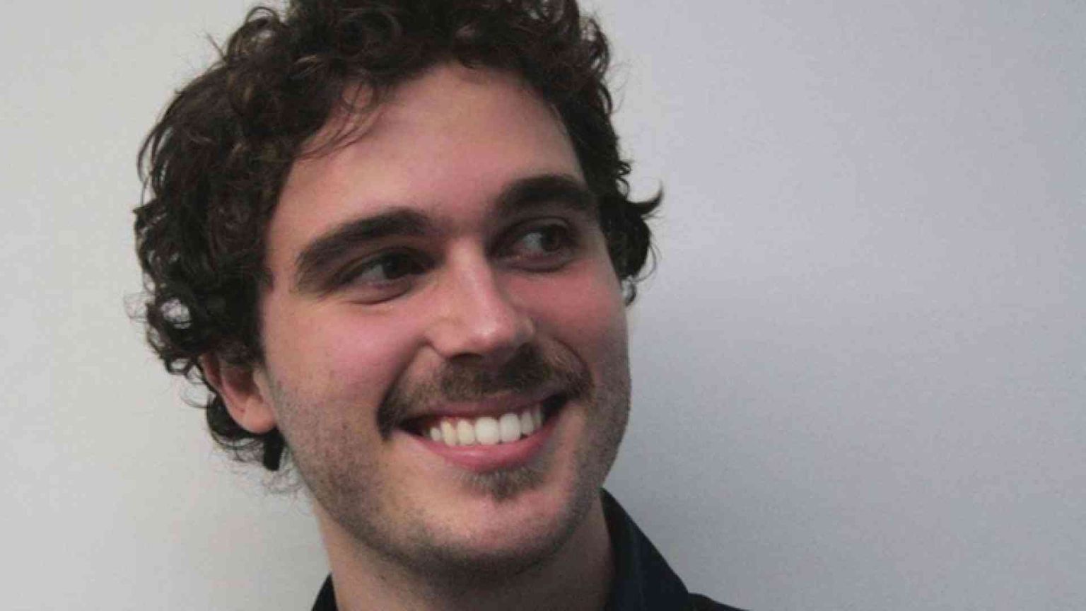 Gioele Meoni: «Il mio dispositivo per moto figlio di quella fatale Parigi-Dakar»