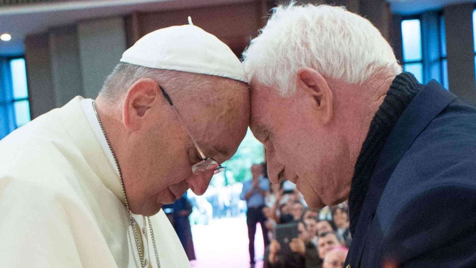 Il neocardinale Simoni, dalla tortura alla porpora