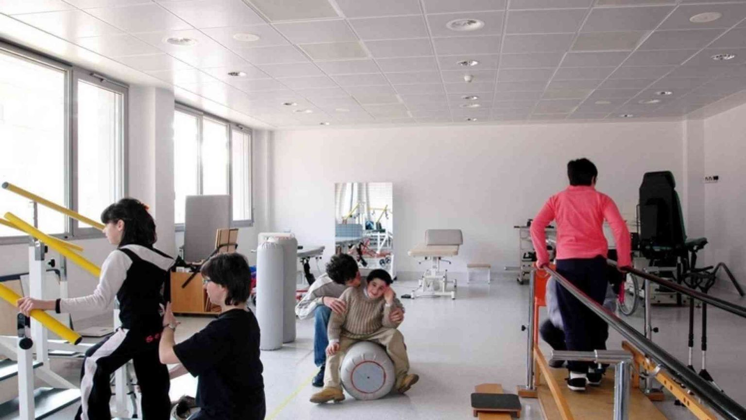 La Nostra Famiglia compie 70 anni