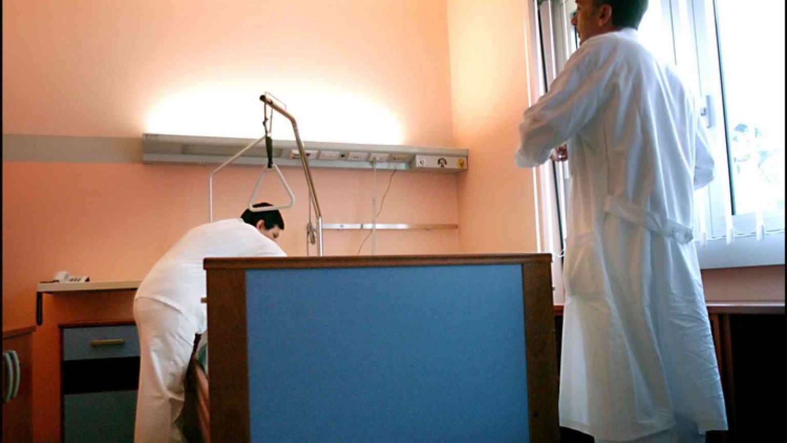 Eutanasia per tutti, anche in buona salute