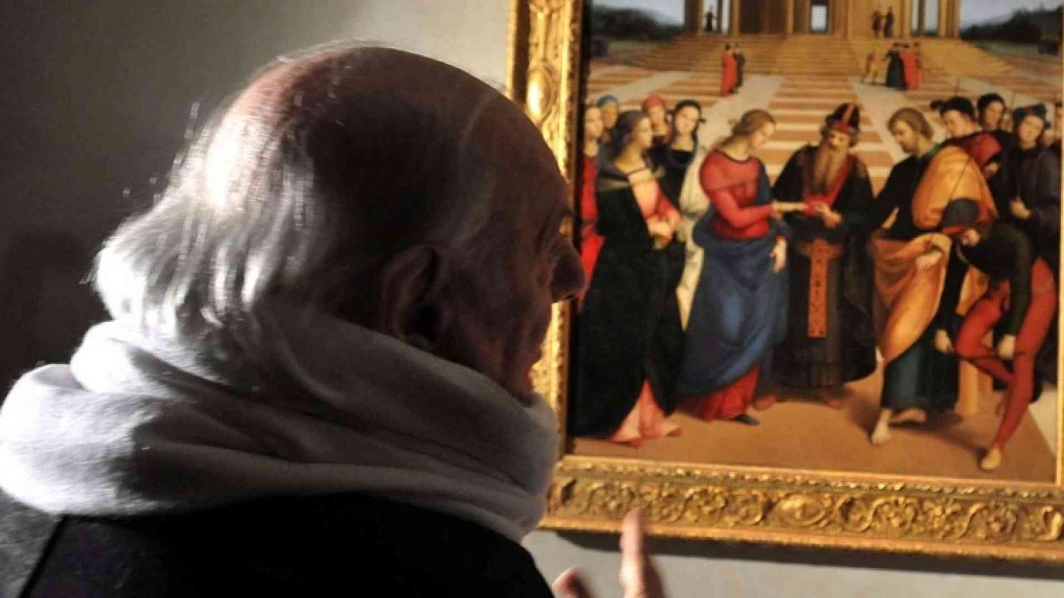 Dario Fo, un «giullare» in cerca del sacro