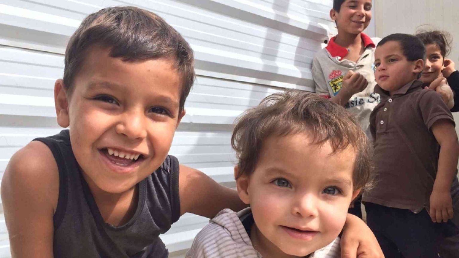 «Cacciati perché cristiani, c'è un debito verso questi profughi»