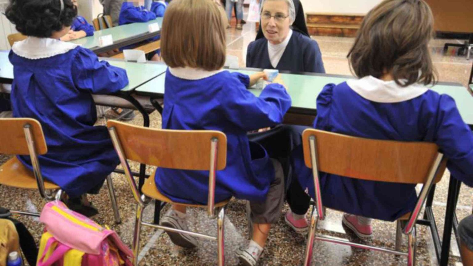 Paritarie, 100 milioni in più e lotta ai diplomifici