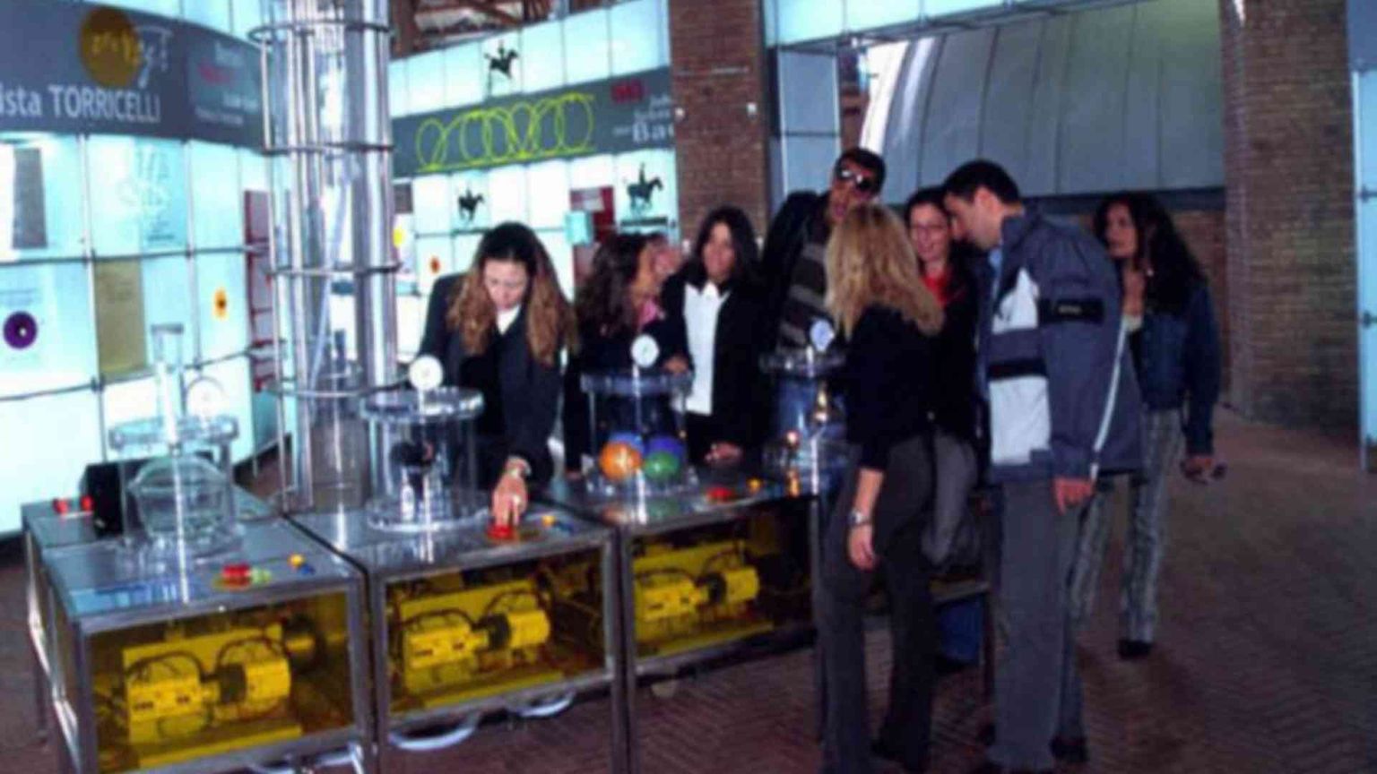 La scuola dei ragazzi: senza bulli e barriere