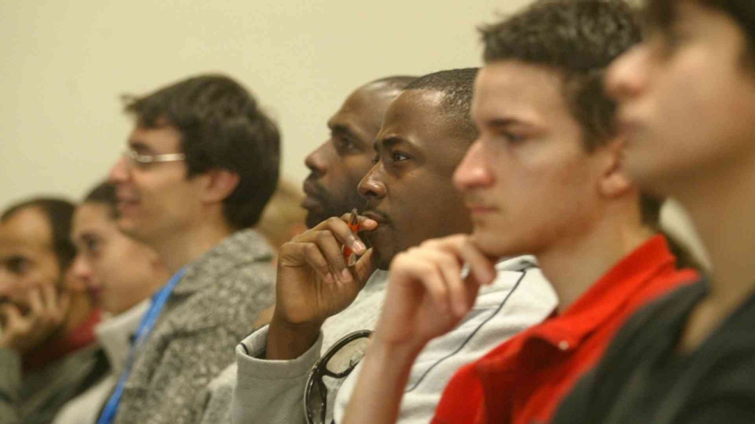 Se la DIFFERENZA conduce all'unità