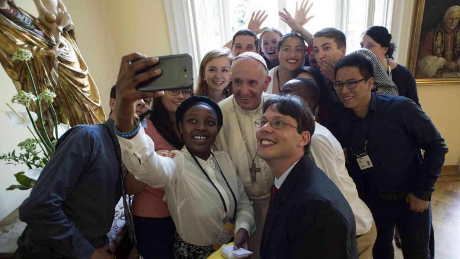 «Sacerdoti, ecco come stare vicino ai giovani»