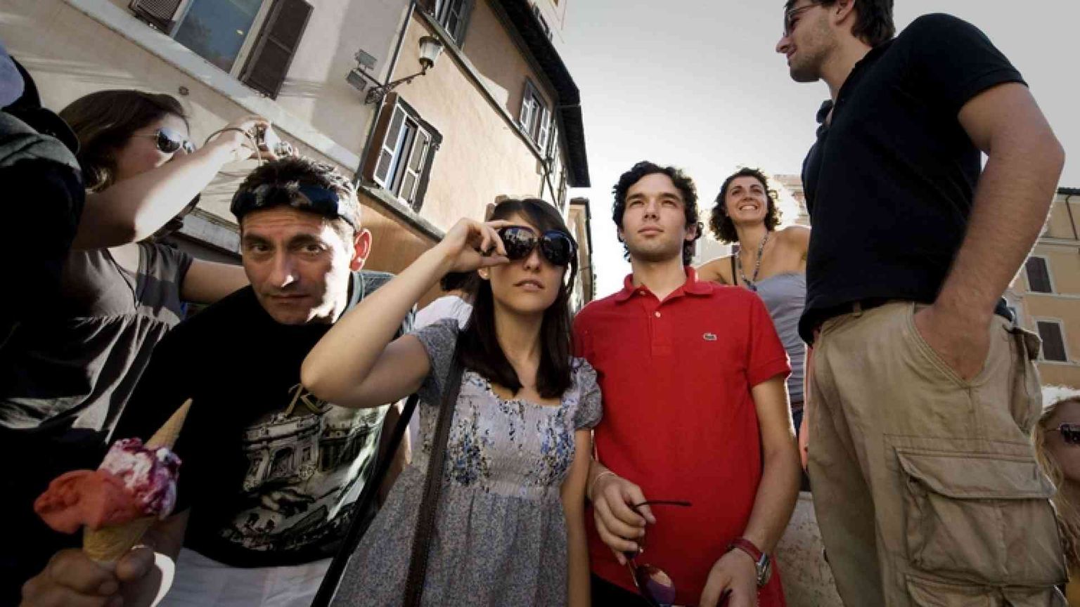 Giovani italiani, i più mammoni d'Europa