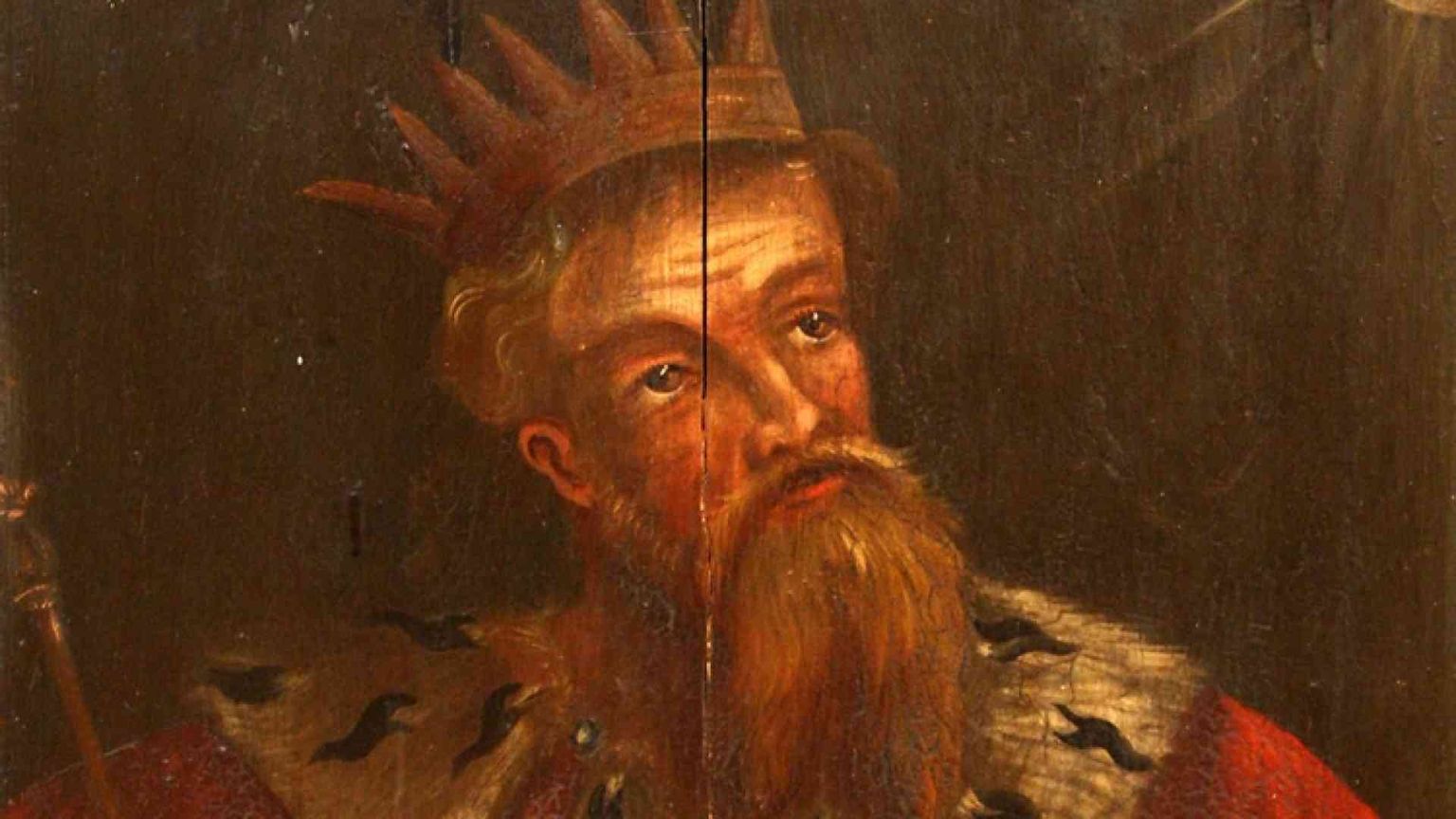 Via dall’insaziato idolo