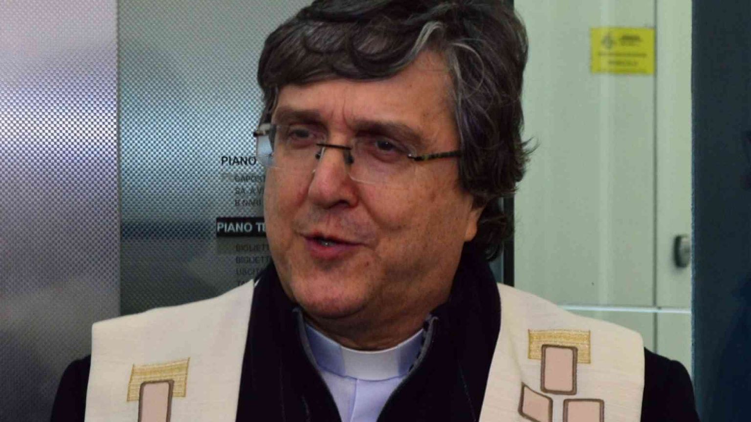 Calabria, così la diocesi accoglie i bimbi migranti