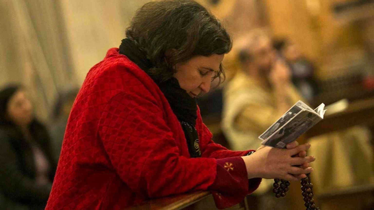 I cattolici nel mondo sono 1,3 miliardi