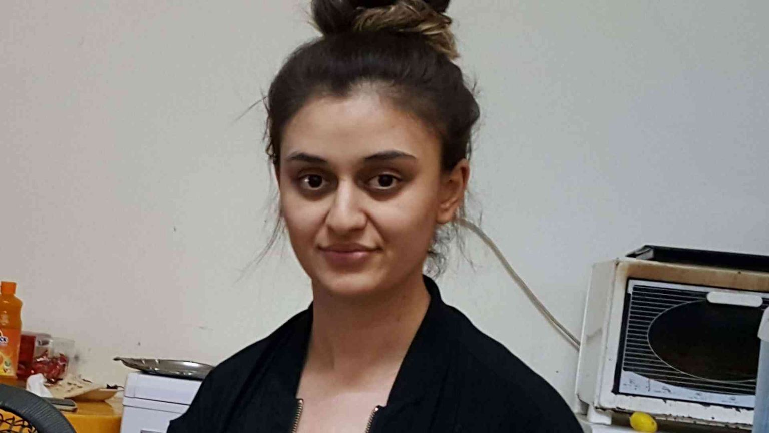 Trenta ore nella morsa del Daesh. La storia di due ragazze «ostaggi» a Kirkuk