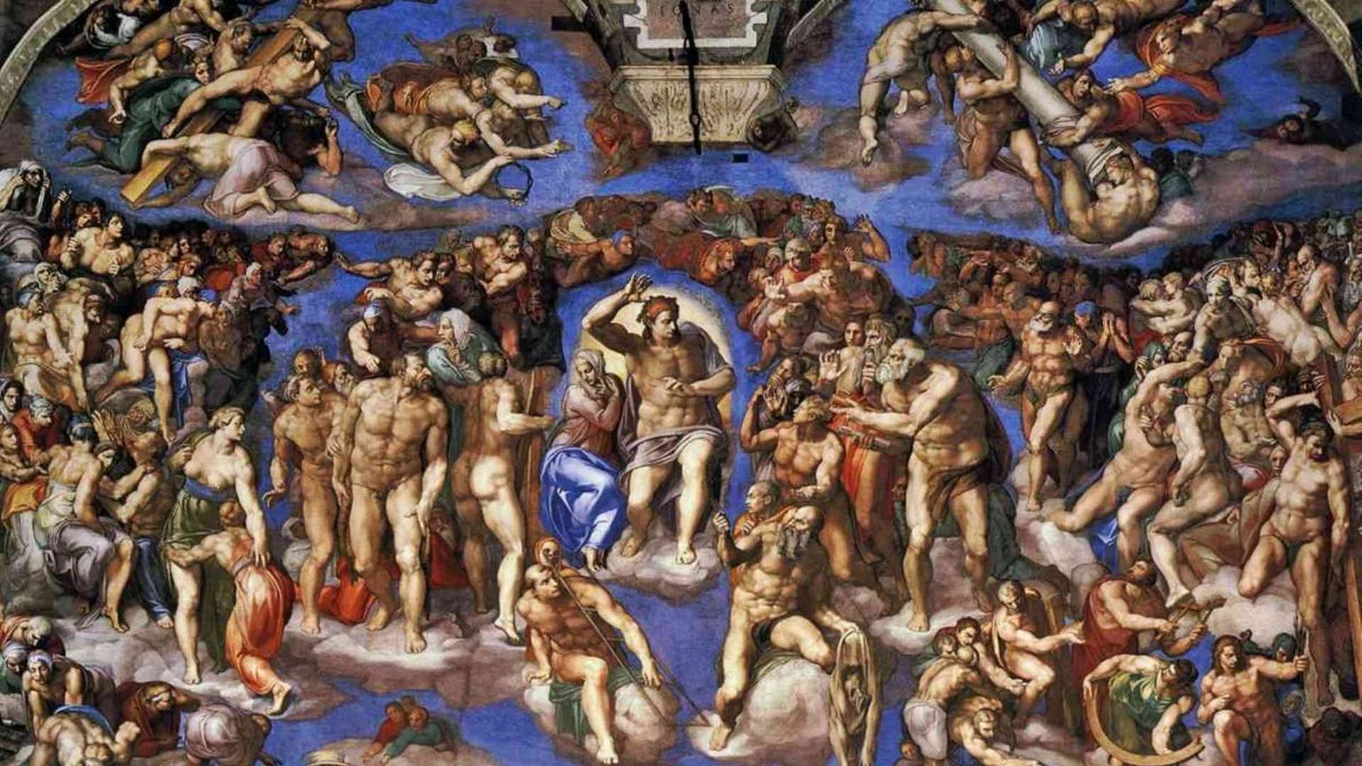 Inferno o Paradiso. Cosa ci attende.