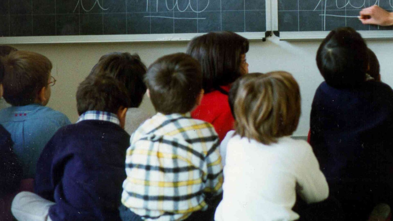 Quelle telecamere in asili e case di riposo sono un boomerang