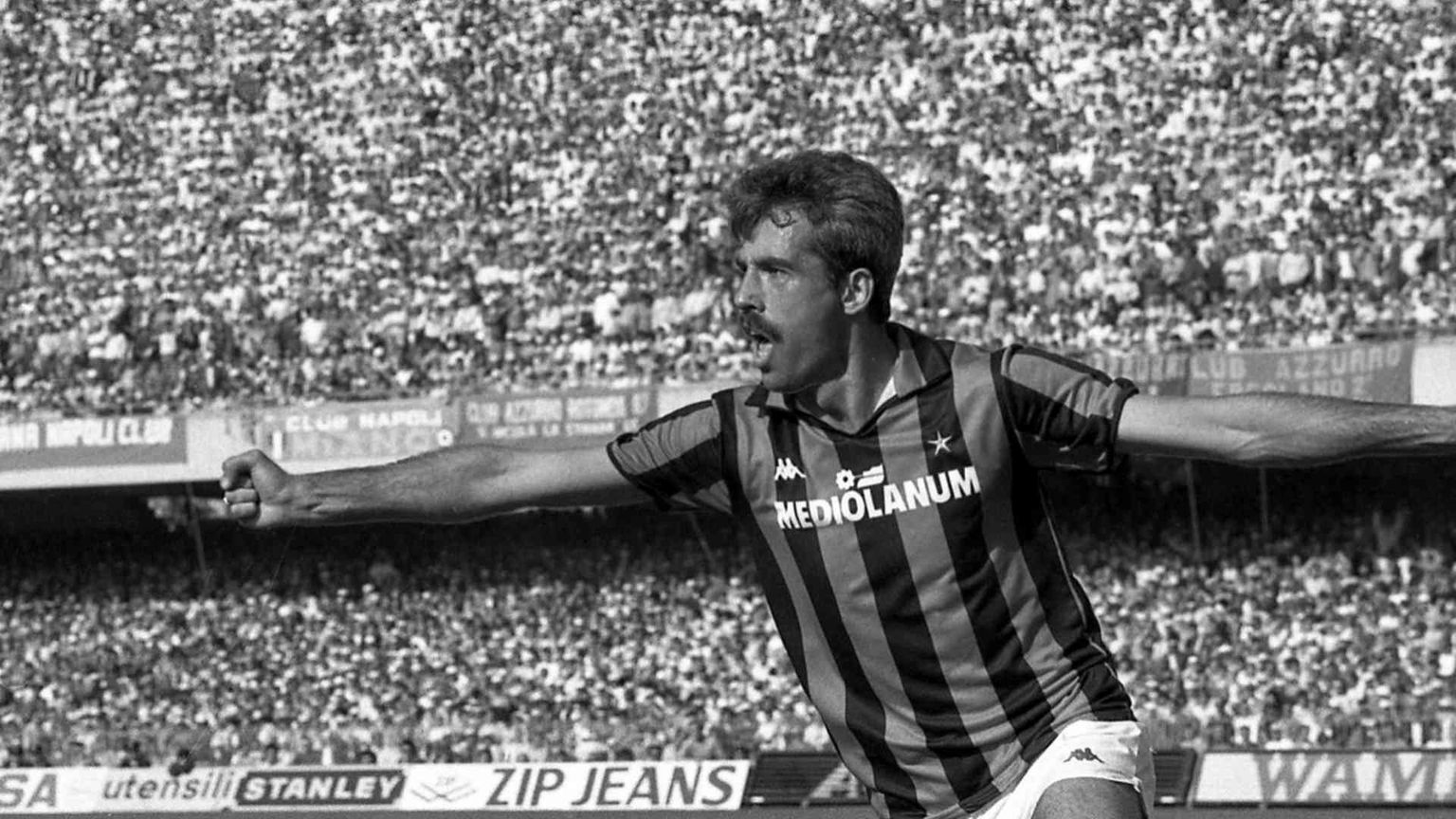 Pietro Paolo Virdis, calcio e vino. Il gusto vero della vita