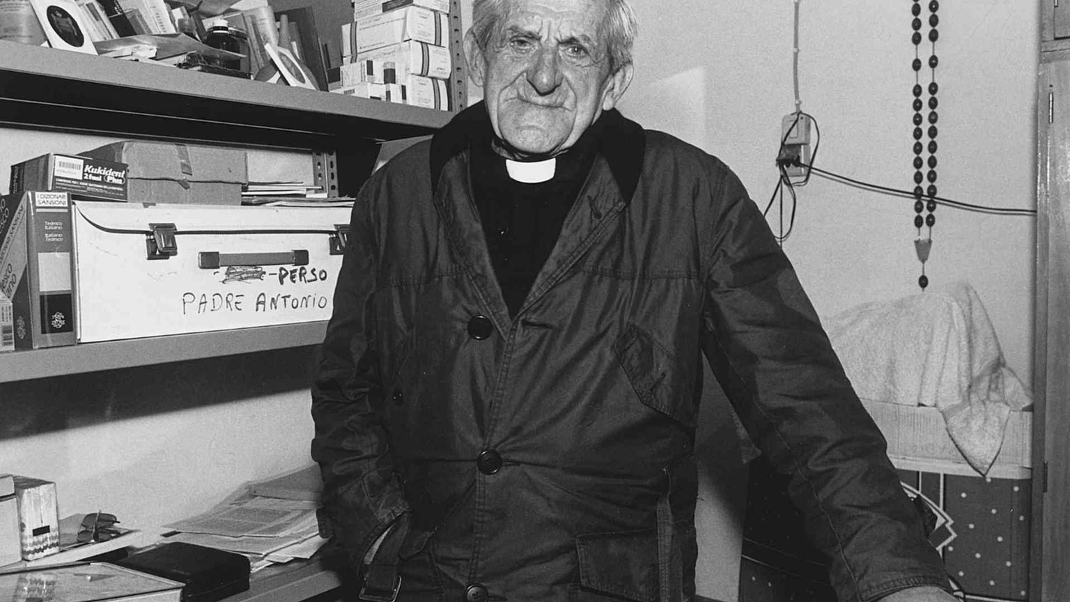 Albania, racconti di martirio