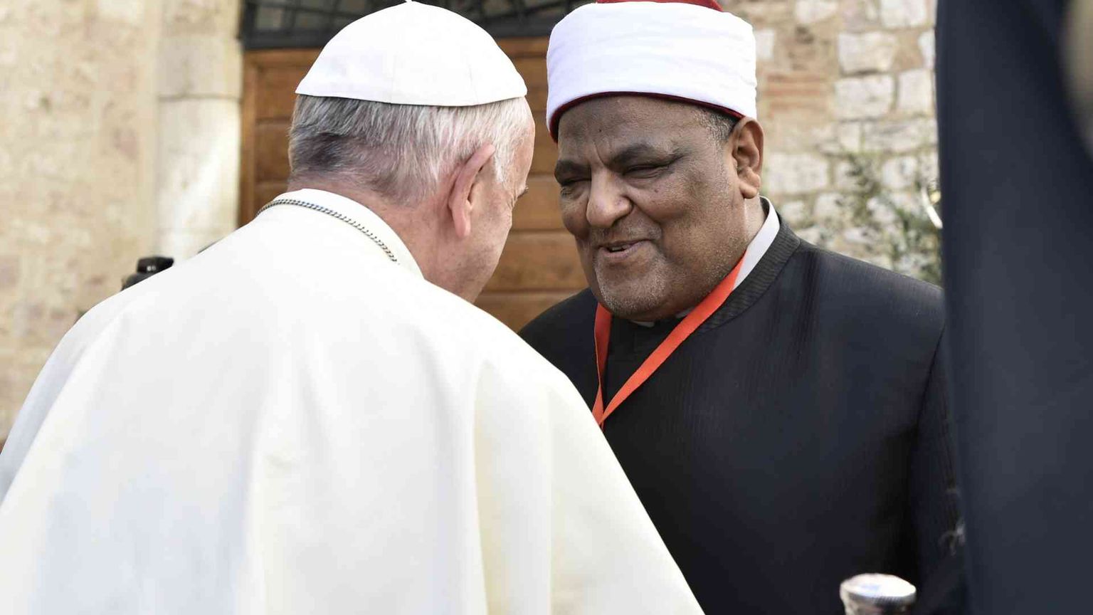 Cristiani-musulmani prove di dialogo