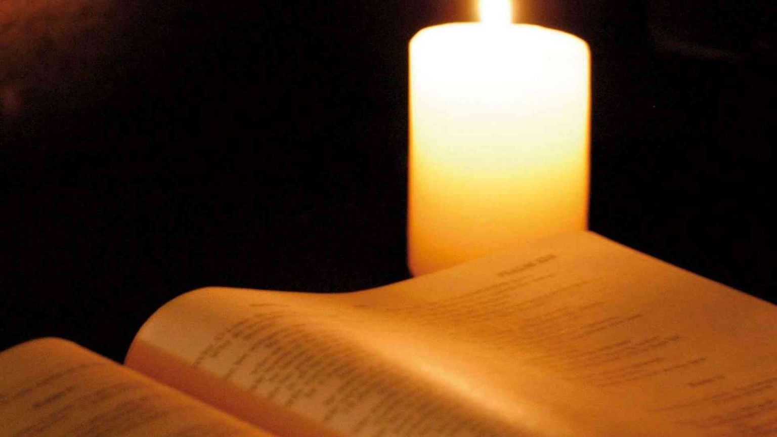 Il Vangelo? Per gli italiani è sconosciuto. Ecco i passi più noti