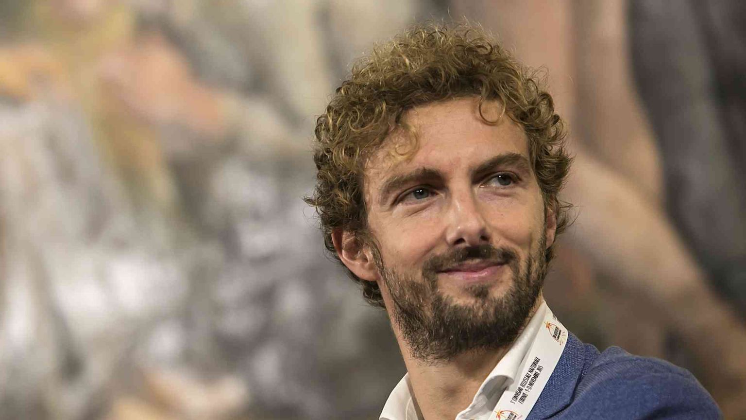 E D'Avenia dialoga con Leopardi. Pensando ai giovani