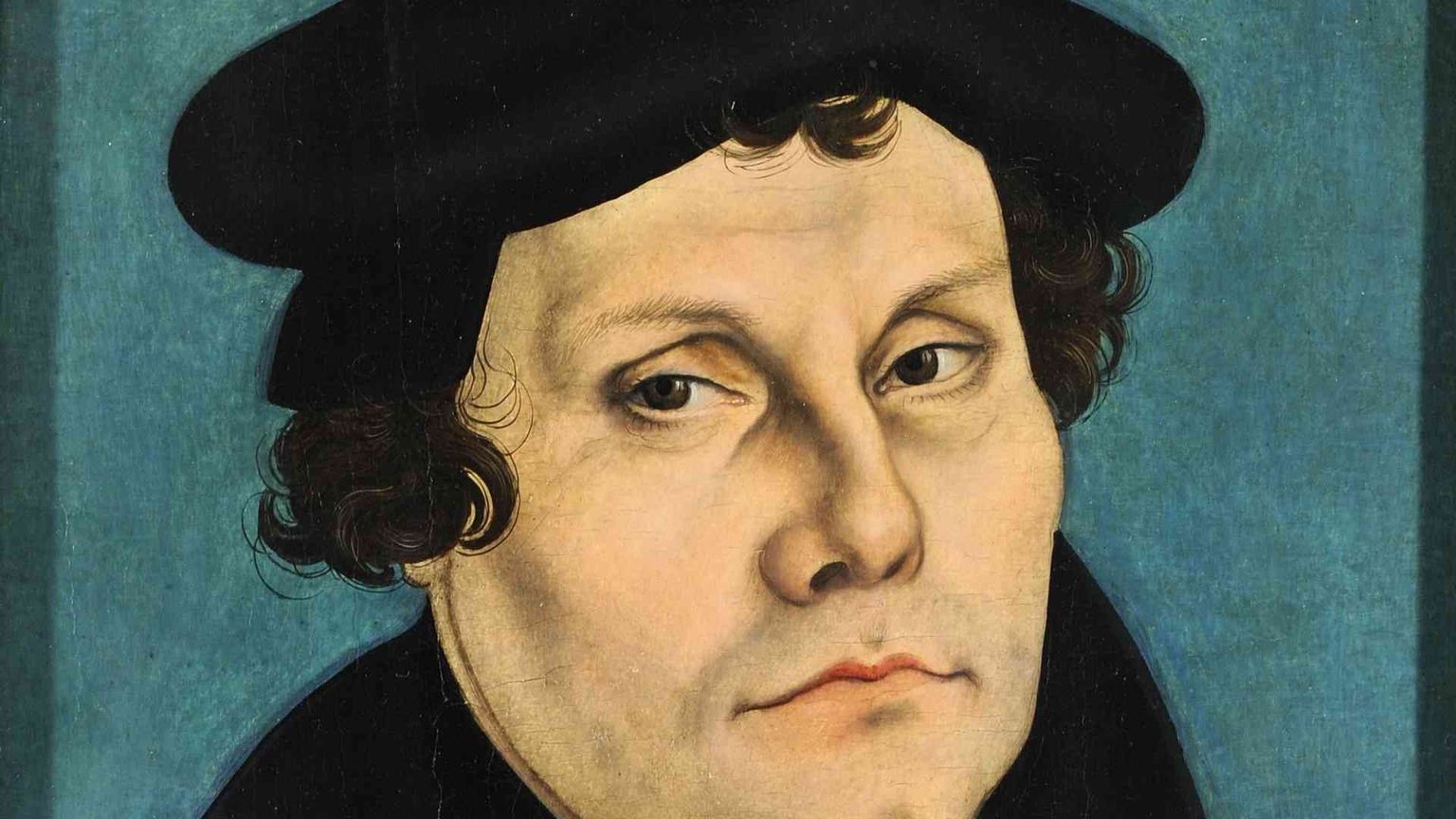 Il Papa dai luterani in Svezia, ecco perché