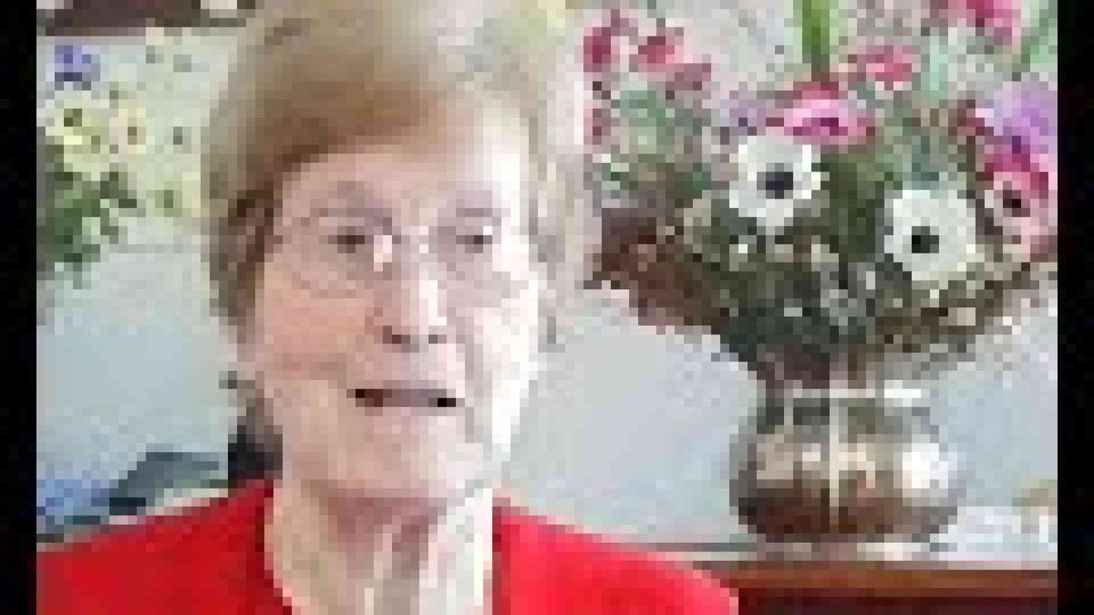 È morta Tina Anselmi, staffetta partigiana e anima della Dc