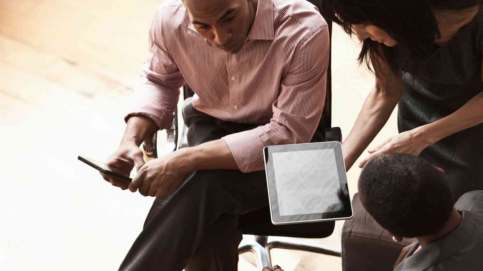 Sempre più imprese giovani: ne nascono 300 al giorno