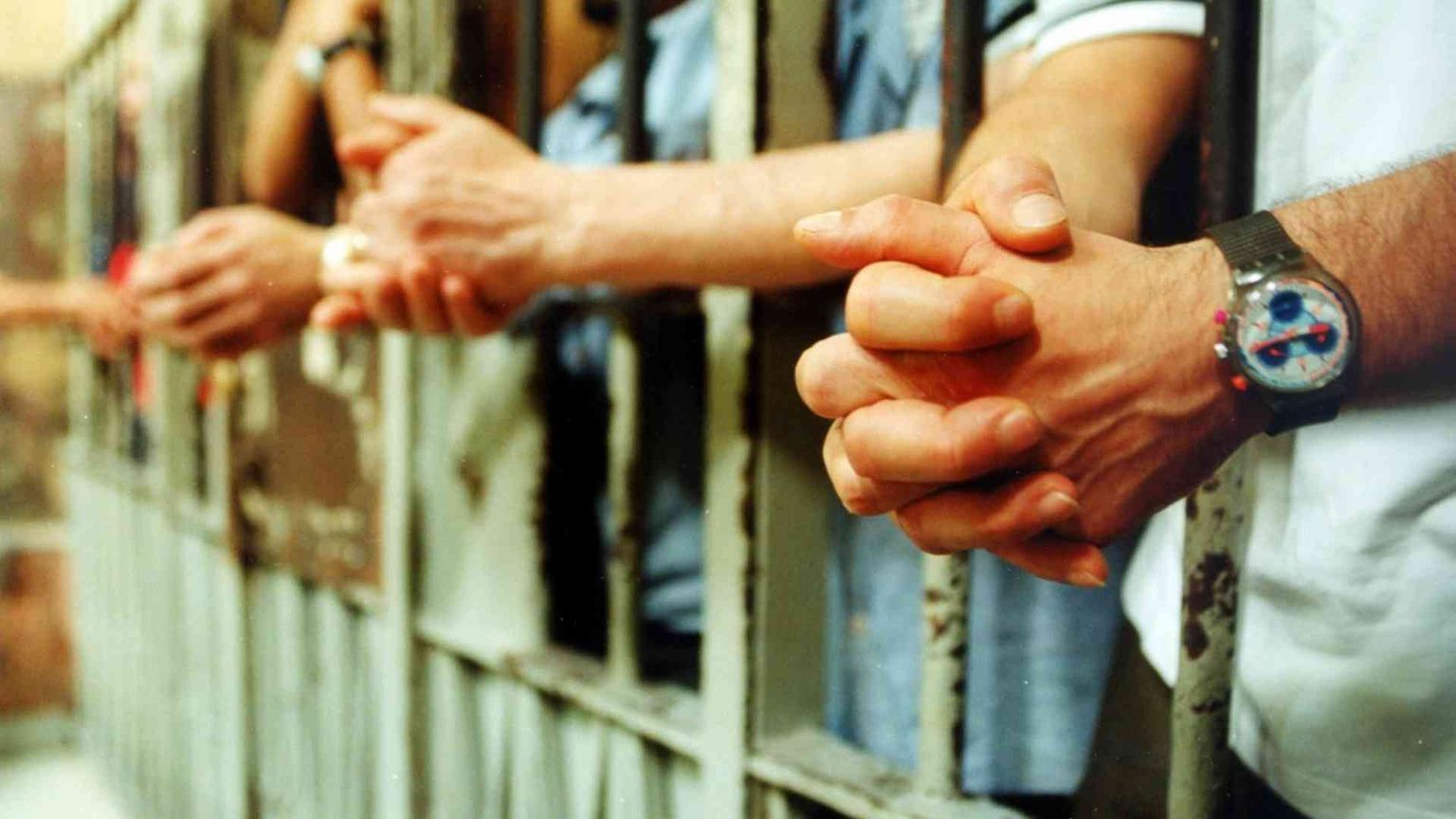 Domenica Papa Francesco celebra il Giubileo dei carcerati