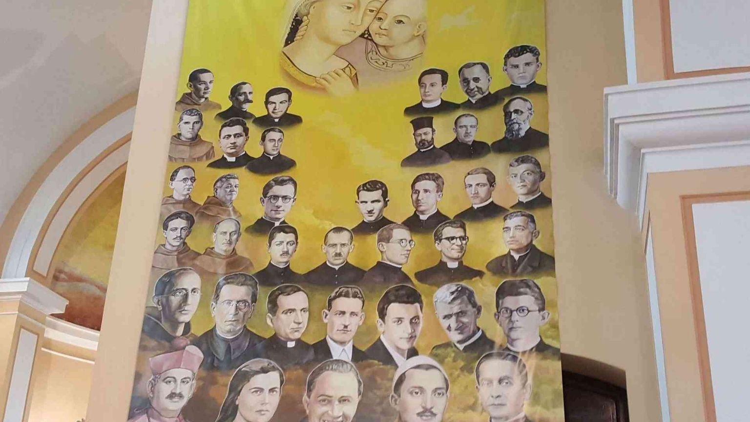 Il Pianto e la gioia di Scutari: semi di speranza