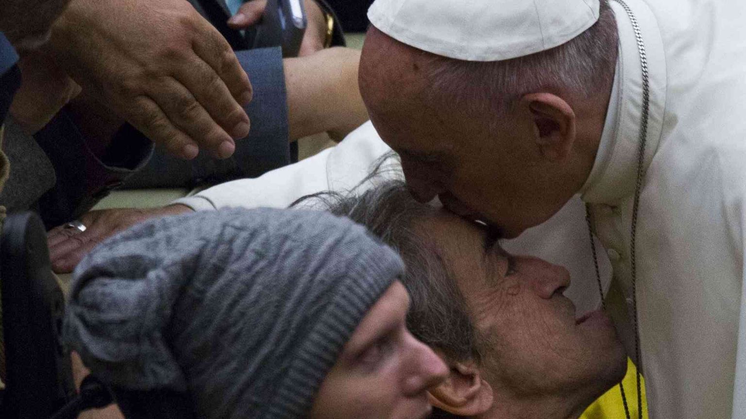 Il Giubileo dei poveri: ecco gli appuntamenti