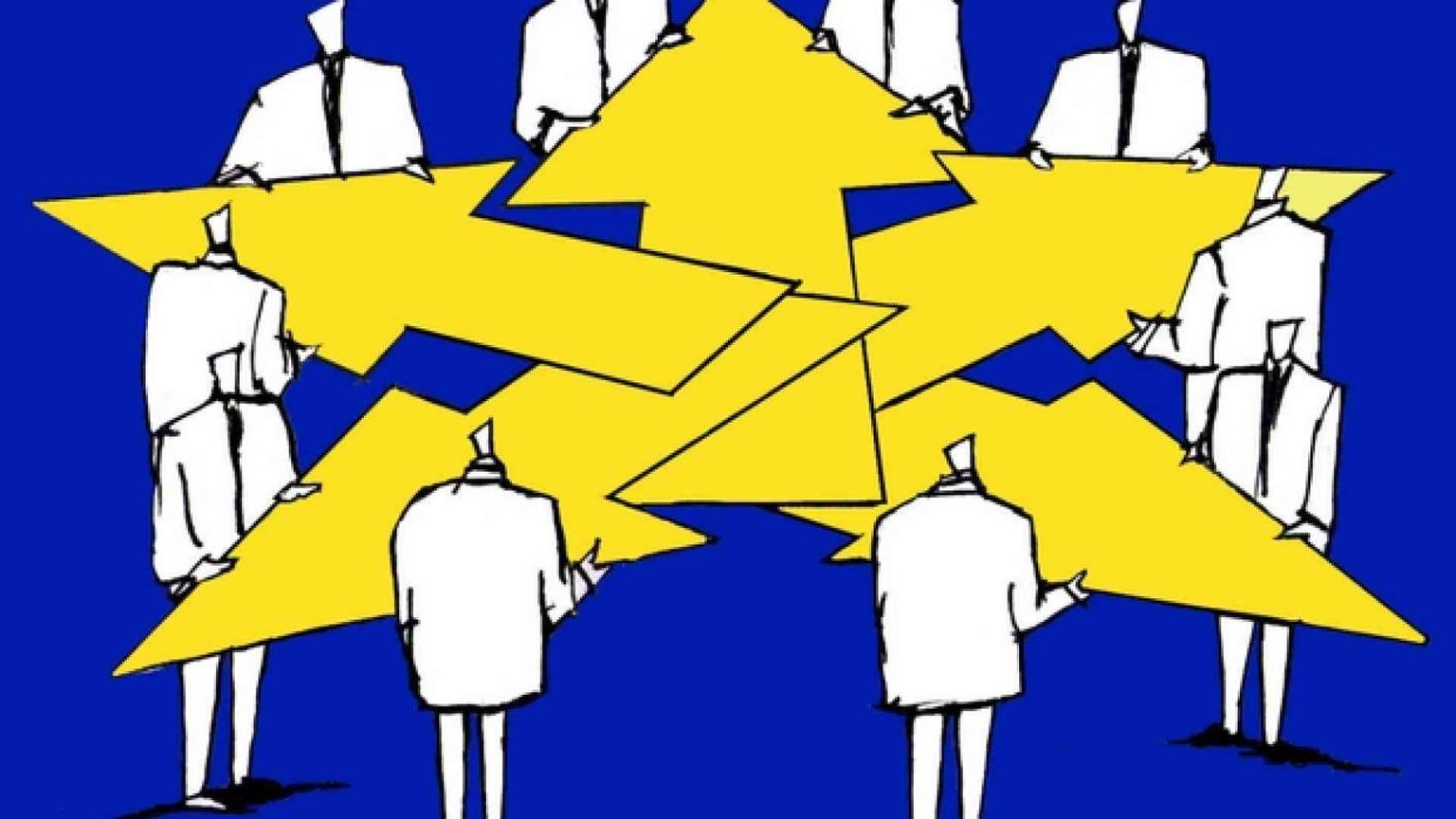 Economia della condivisione, il futuro è sempre più social