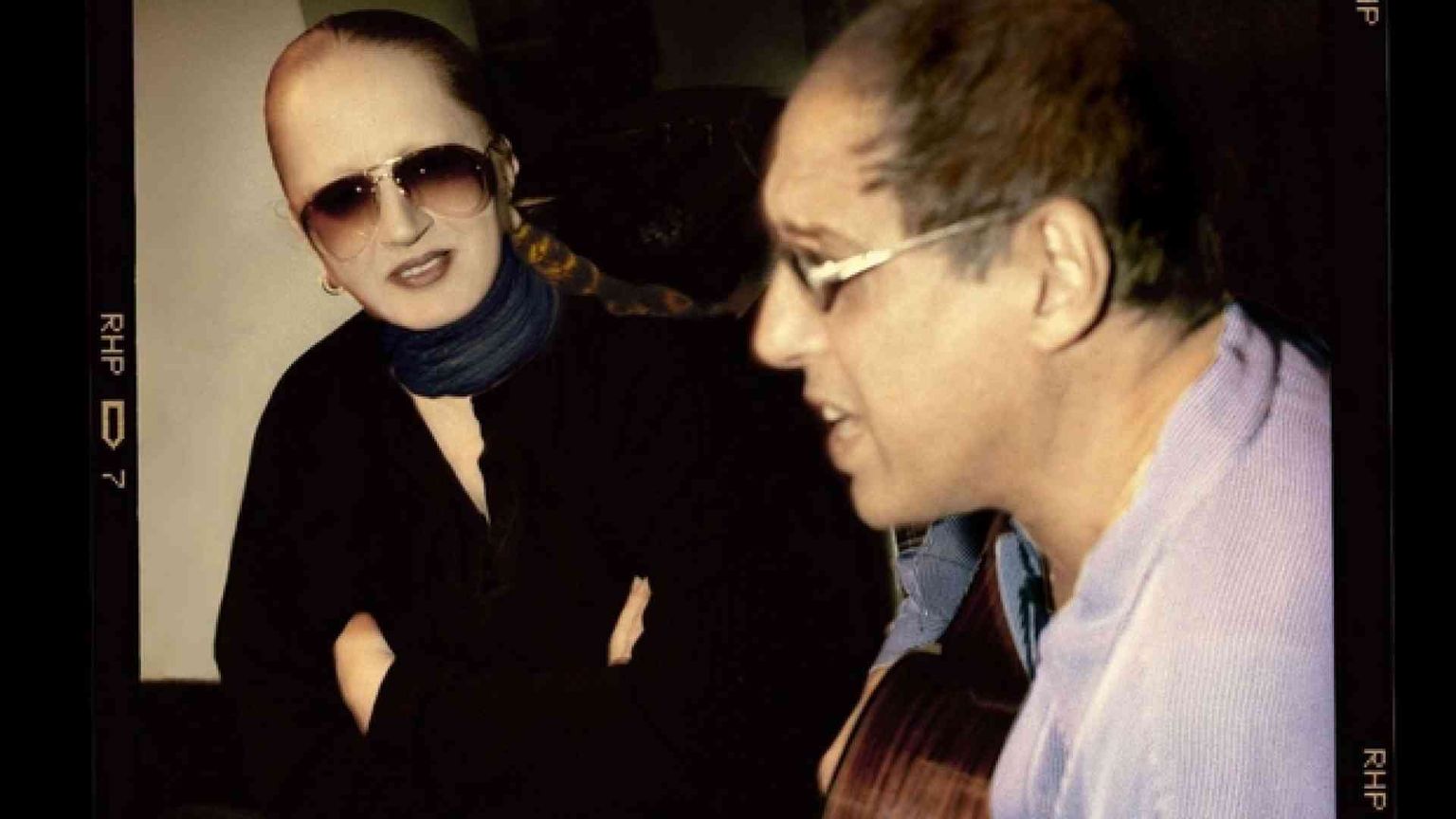 Il nuovo disco di Mina e Celentano, le stelle invisibili