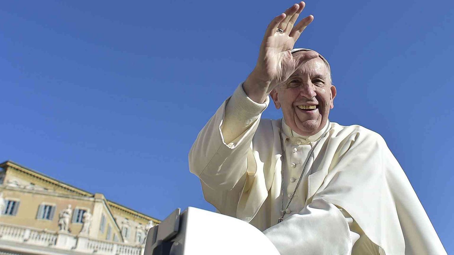 L'unità dei cristiani essenziale alla fede, ma non è uniformità