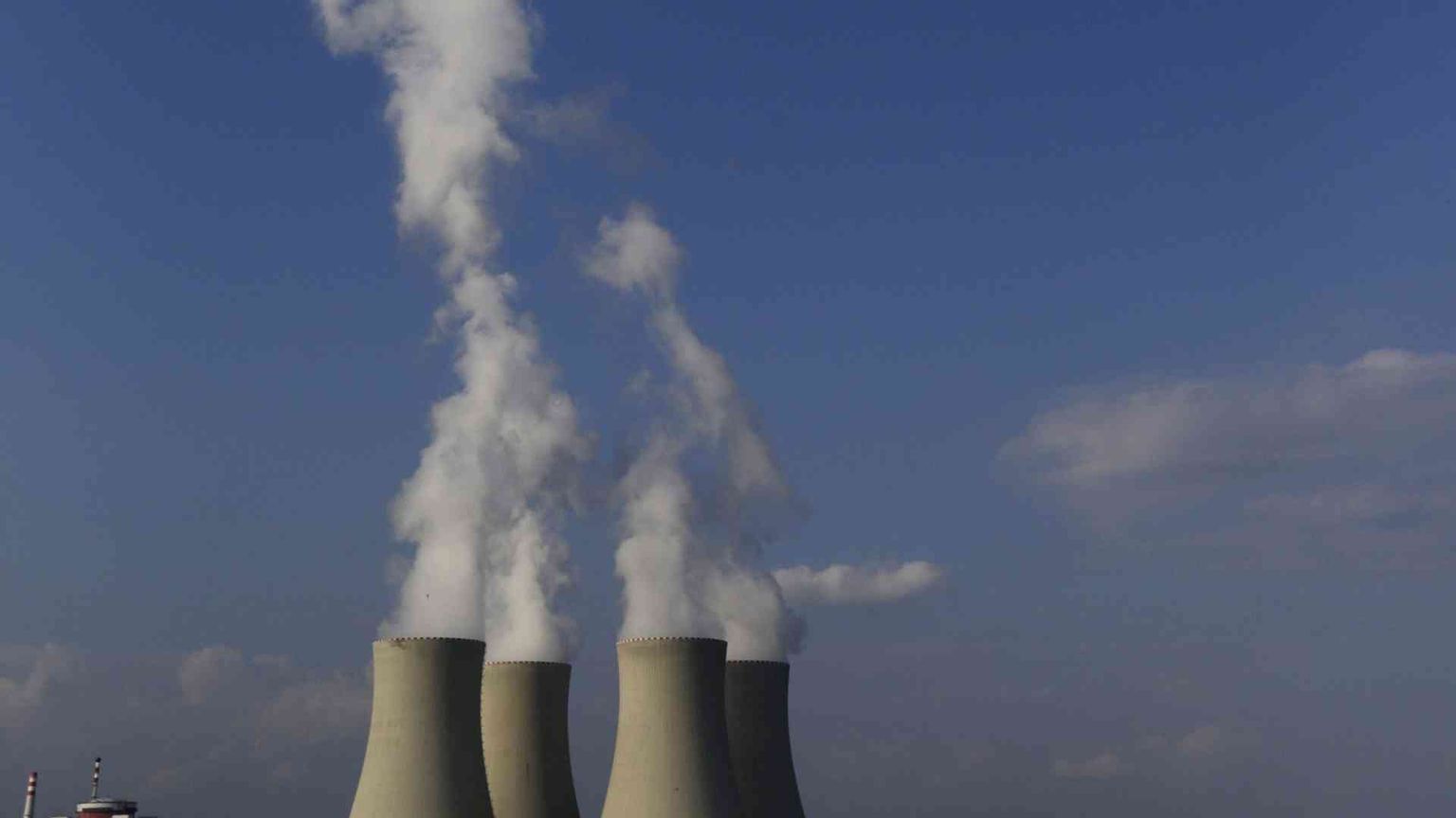 Ambiente, futuro nero petrolio?