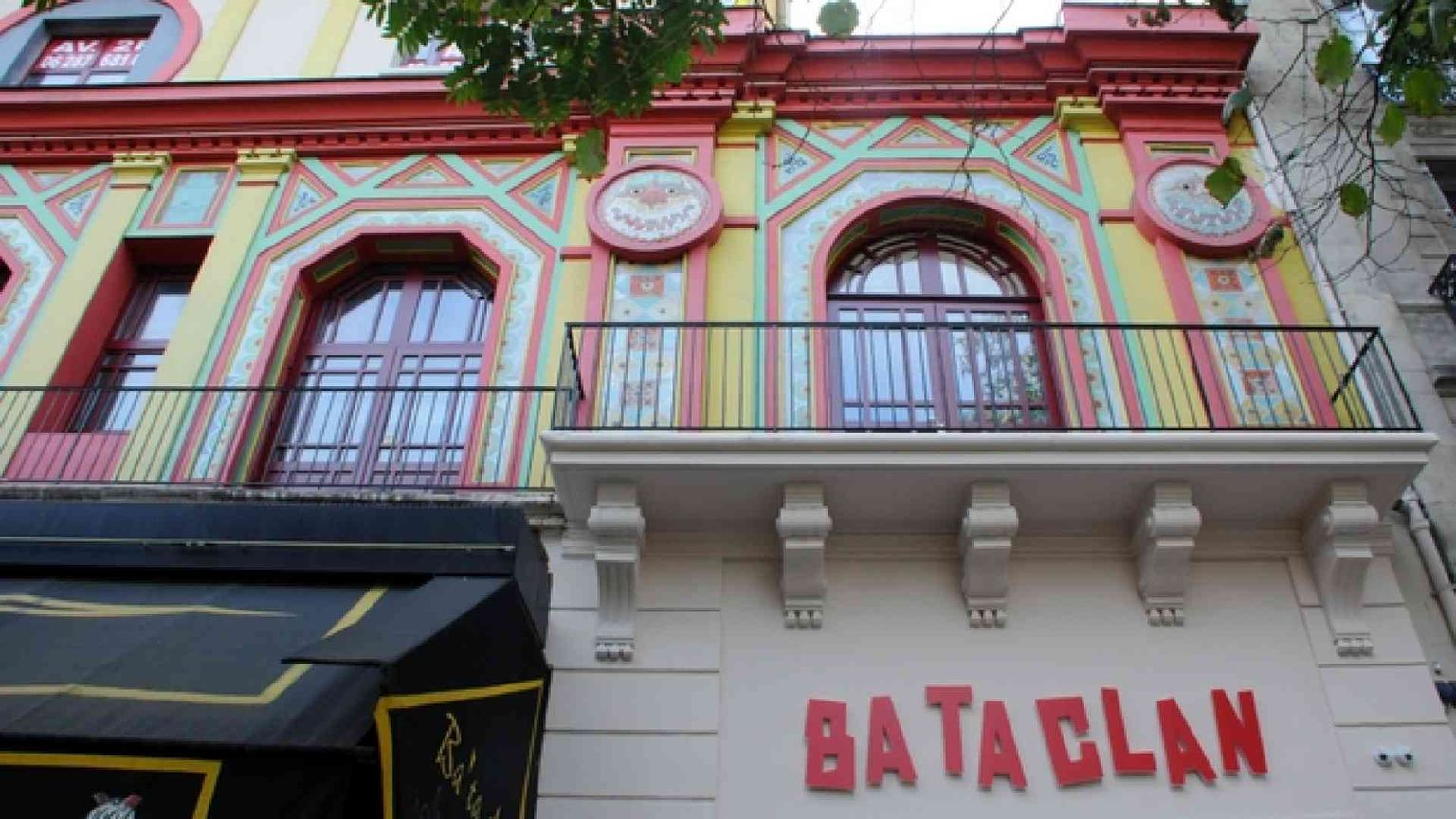Oltre Bataclan