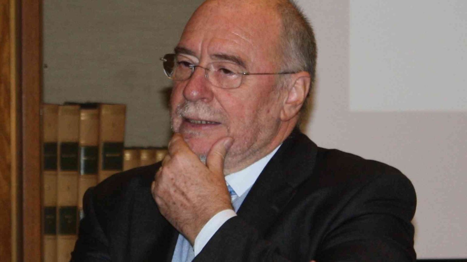 «La pace è possibile: anche Focsiv in campo»