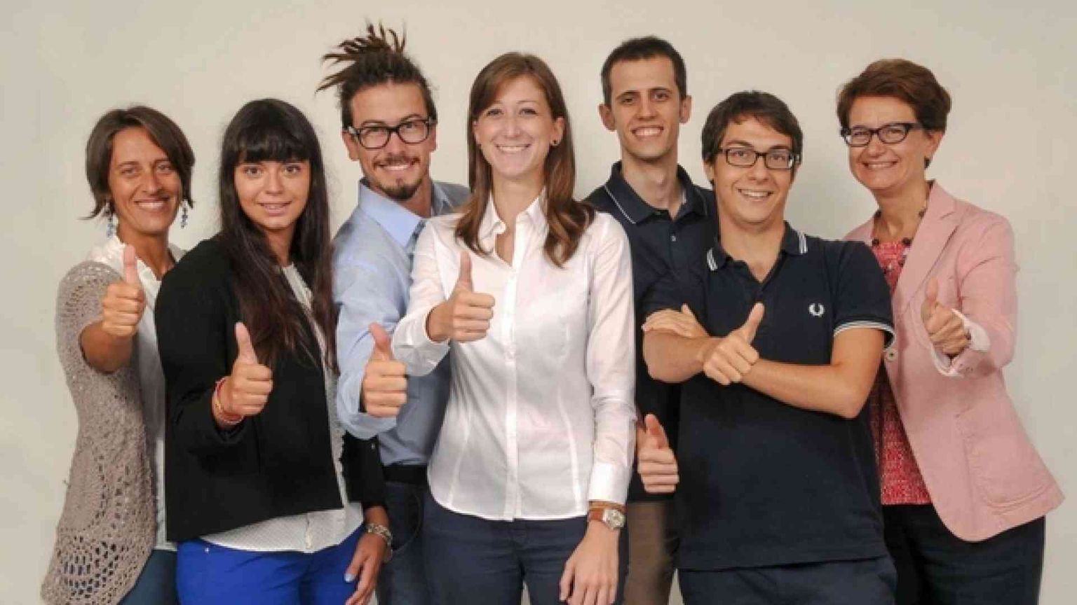 Al via una campagna di idee