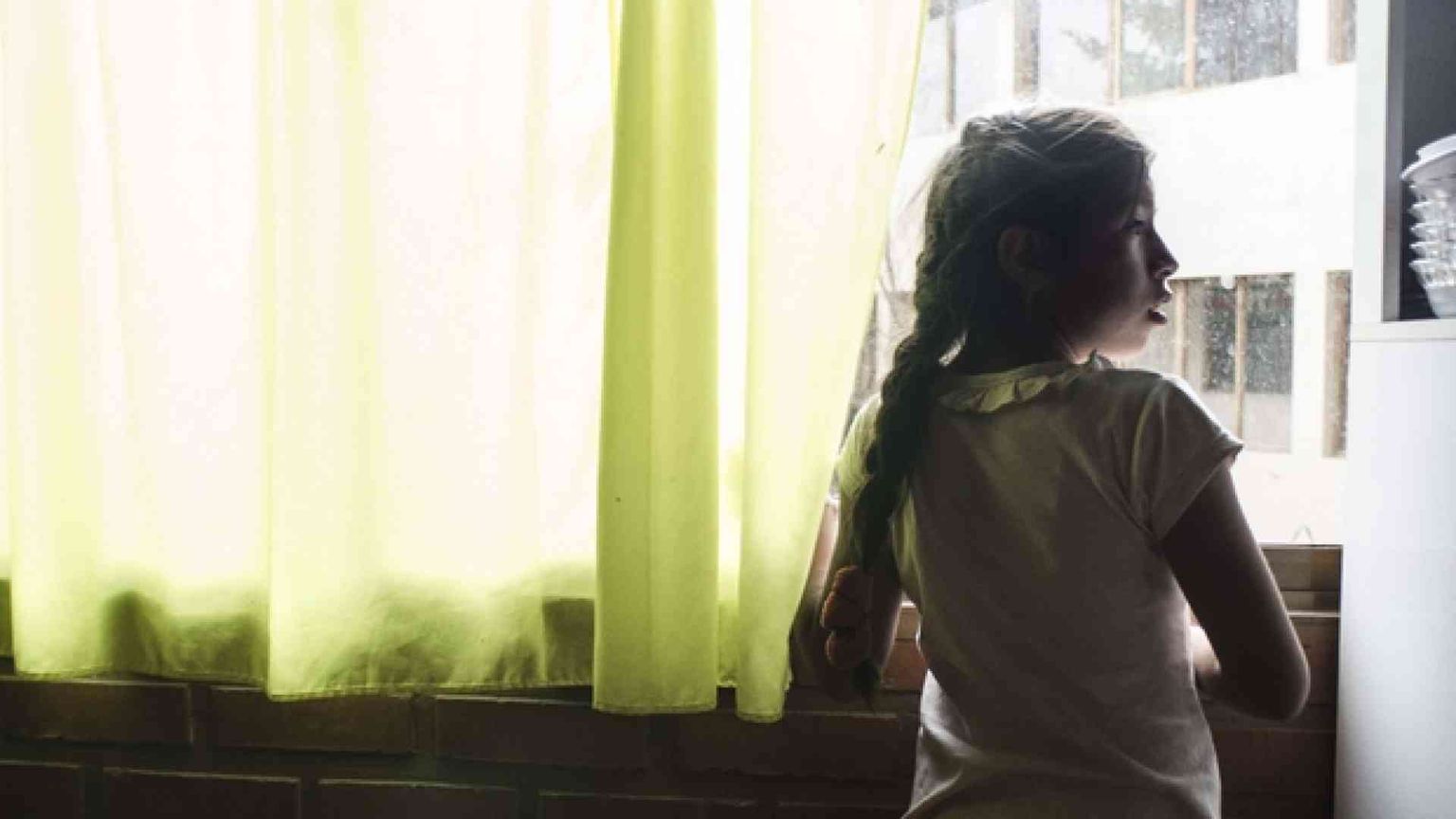 Cochabamba, una casa per i niños