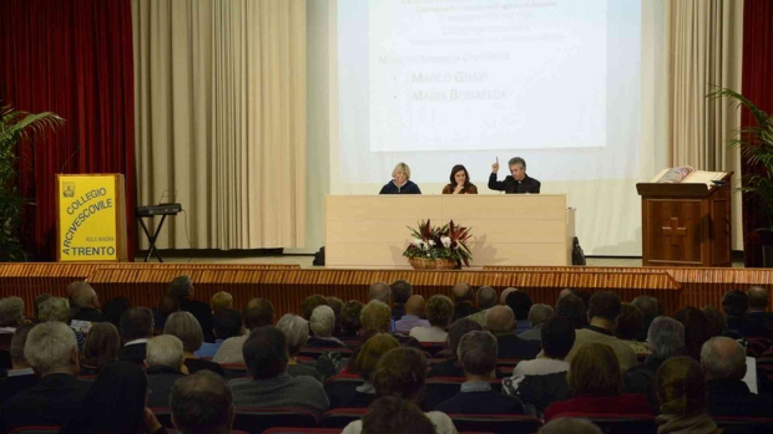 Cattolici ed evangelici il dialogo «del fare»