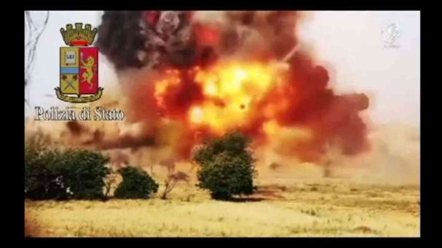 Dalla Lombardia all'Iraq per arruolarsi al Daesh con il figlio di 10 anni