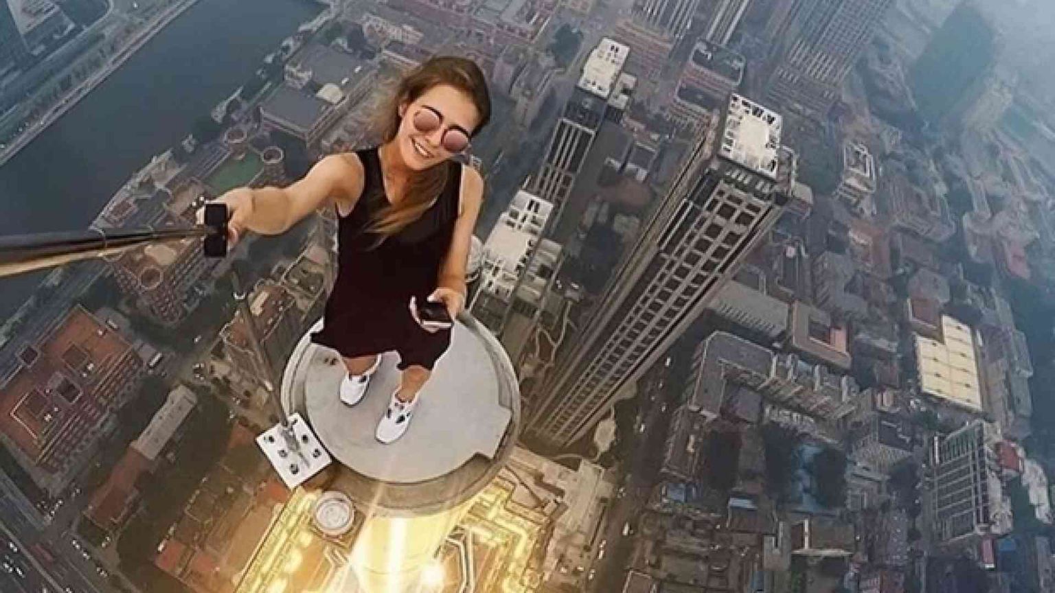 All'India il triste record dei «morti per selfie»