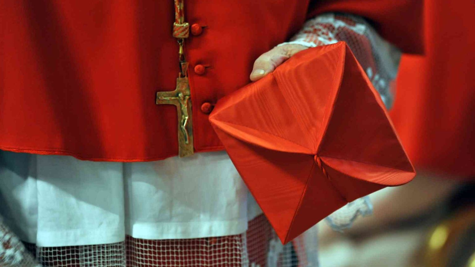 Il Concistoro: tutto quello che c'è da sapere