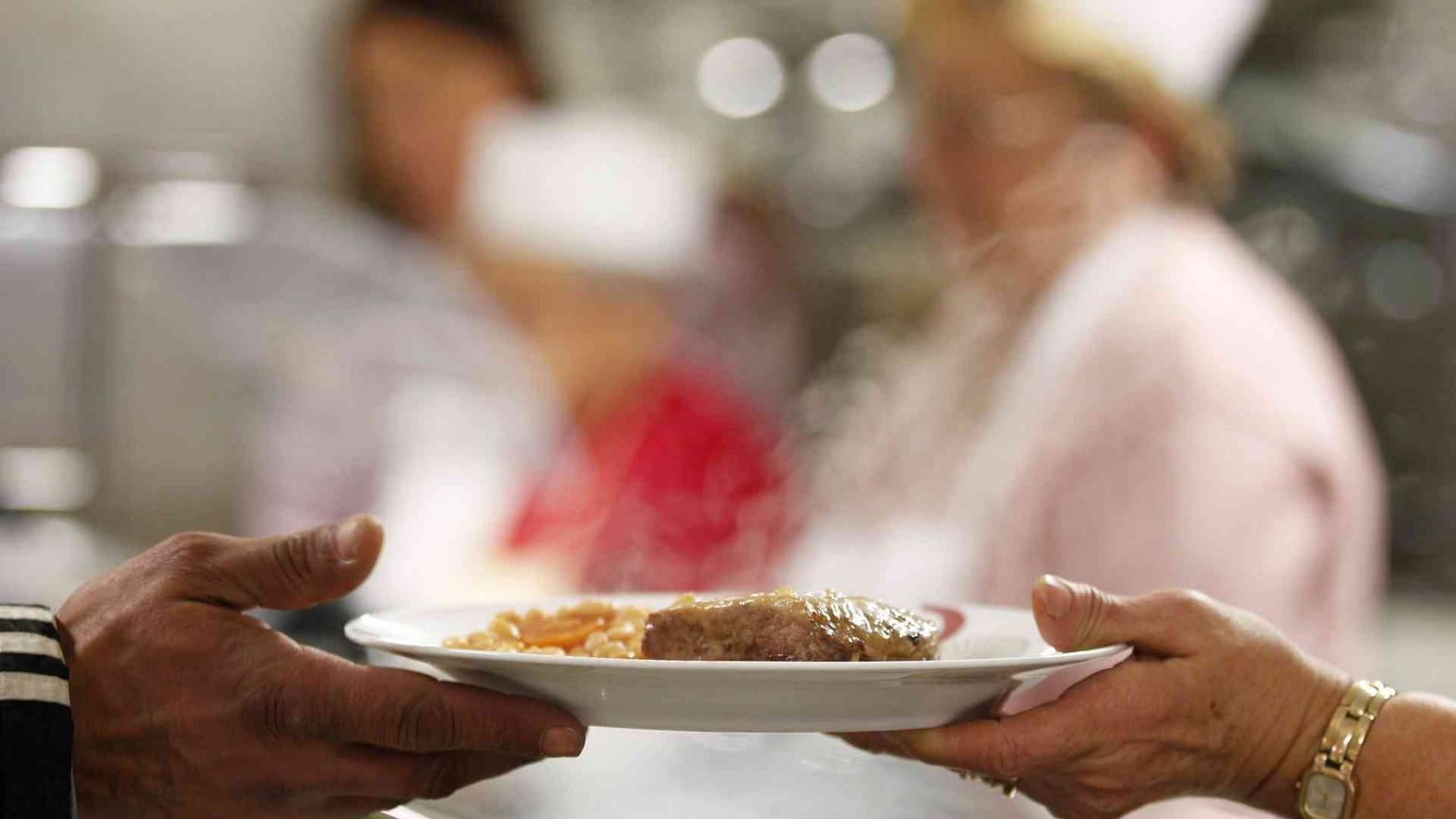 L'impresa diventa solidale grazie a Sant'Egidio