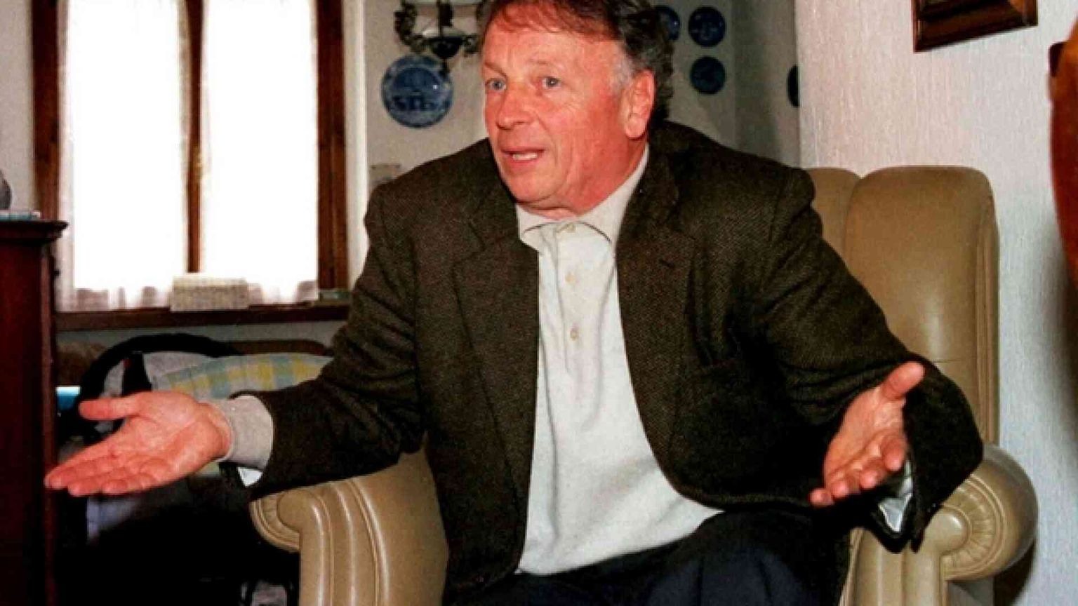 Castagner: "La vita è un derby"
