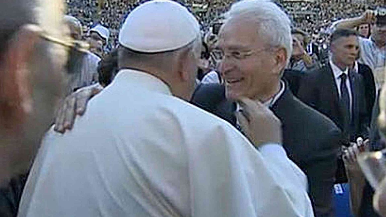 Traettino: un cambio di passo grazie all'amico Bergoglio