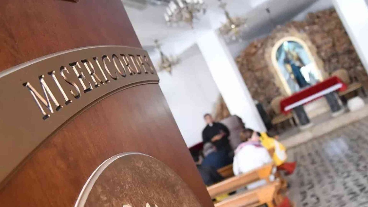 In Giordania e a Latina porte ancora aperte