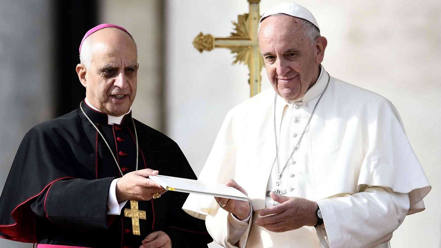 Giubileo: 950 milioni di cattolici hanno varcato una Porta Santa