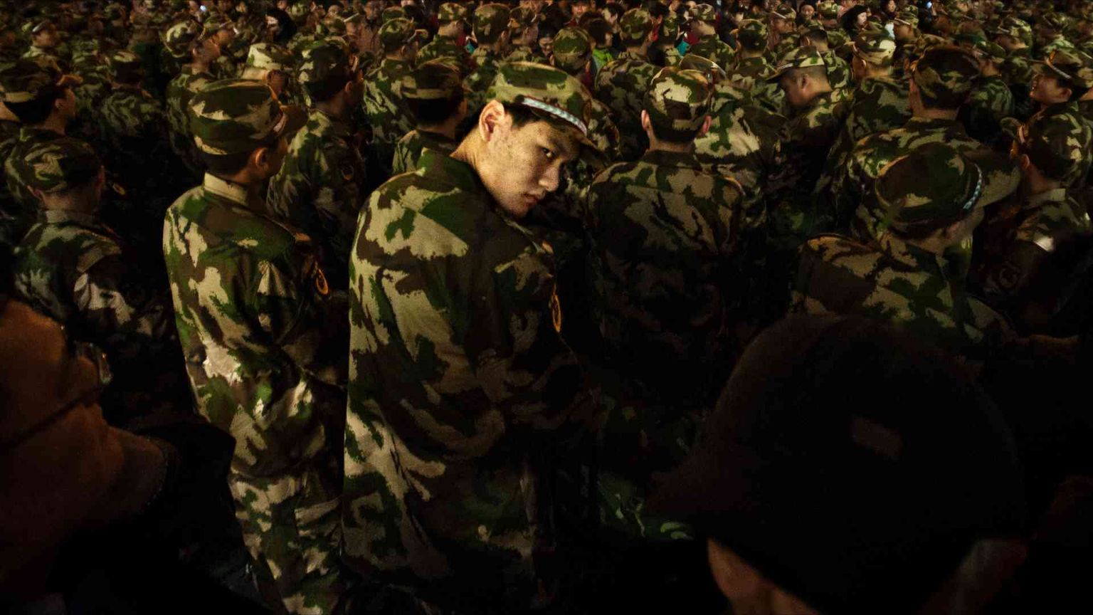 L'asse siriano si arricchisce: arriva la Cina