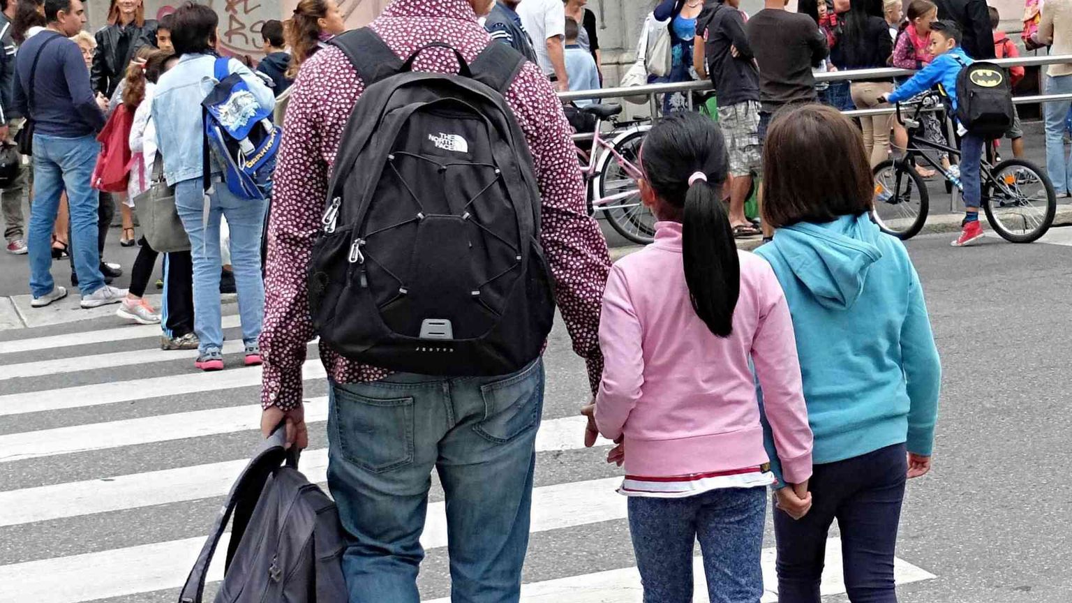 Rapporto famiglia-scuola, la lezione più difficile